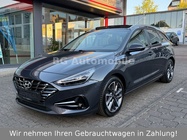 Hyundai i30 2021