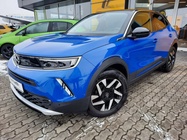 Opel Mokka 2022