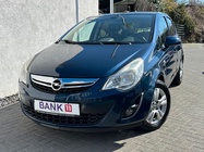 Opel Corsa 2012