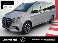 Mercedes-Benz Vito 2024