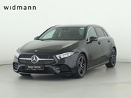 Mercedes-Benz A-Class 2022