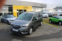 Opel Combo 2022