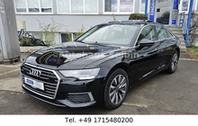 Audi A6 2022
