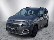 Citroen Berlingo 2022