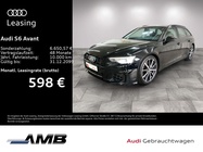 Audi S6 2024