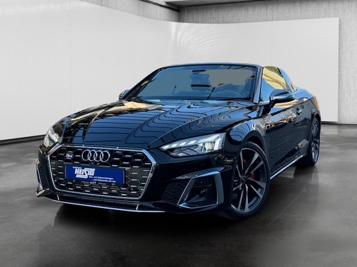 Audi S5 2024