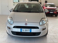 Fiat Punto 2015