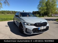 BMW 3 Series 2022