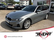 BMW 3 Series 2024