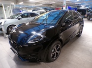 Ford Puma 2024