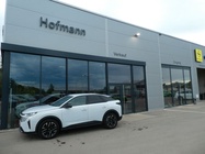 Peugeot 3008 2025