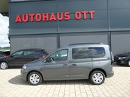 Volkswagen Caddy 2025