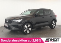 Volvo XC40 2023