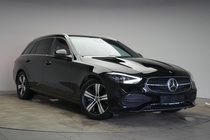 Mercedes-Benz C-Class 2023