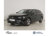 Volkswagen Passat 2025