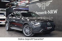 Mercedes-Benz GLC-Class 2021