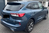 Ford Kuga 2021