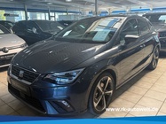 Seat Ibiza 2023