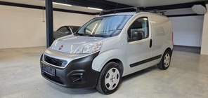 Fiat Fiorino 2016