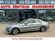 Mercedes-Benz C-Class 2015