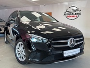 Mercedes-Benz B-Class 2022