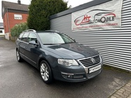 Volkswagen Passat 2009