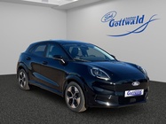 Ford Puma 2025