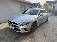 Mercedes-Benz A-Class 2021