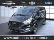 Ford Tourneo Custom 2022