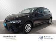 Volkswagen Polo 2022