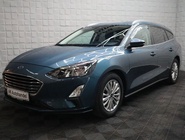 Ford Focus 2020