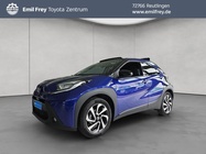 Toyota Aygo 2025