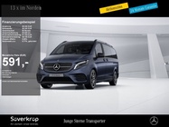Mercedes-Benz V-Class 2023
