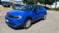 Opel Mokka 2021