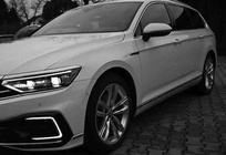 Volkswagen Passat 2020