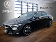 Mercedes-Benz A-Class 2024