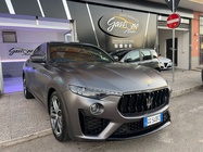 Maserati Levante 2021