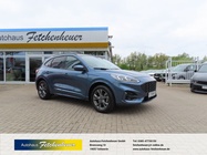 Ford Kuga 2023