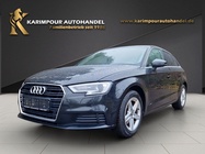 Audi A3 2019
