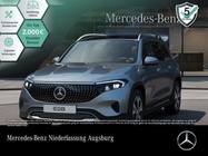 Mercedes-Benz EQB 2025
