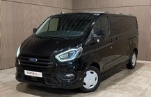 Ford Transit Custom 2020