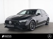 Mercedes-Benz A-Class 2025