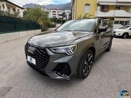 Audi Q3 2019