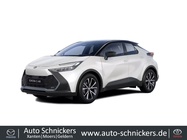 Toyota C-HR 2025