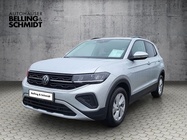 Volkswagen T-Cross 2024