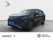 Volkswagen Tayron 2025