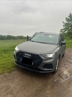 Audi Q3 2020