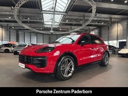 Porsche Cayenne 2024