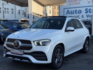 Mercedes-Benz GLE-Class 2021