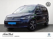 Volkswagen Caddy Maxi 2022